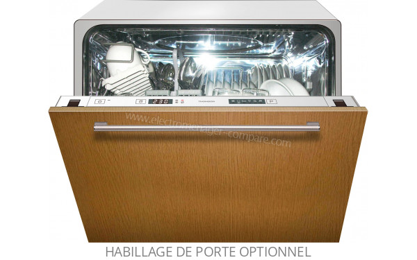 THOMSON TWBI476FCOMPACT - Vue de face