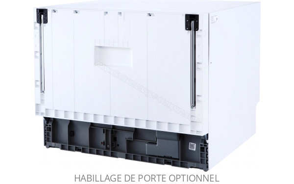 THOMSON TWBI476FCOMPACT - Vue 3/4 droite