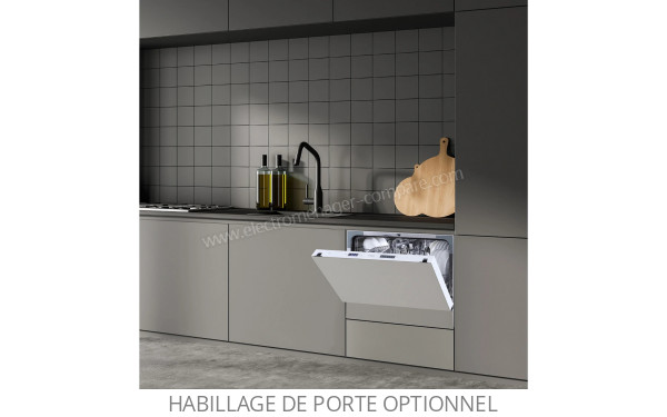 THOMSON TWBI476FCOMPACT - Mise en situation