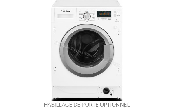 THOMSON TWBI6120 - Vue de face