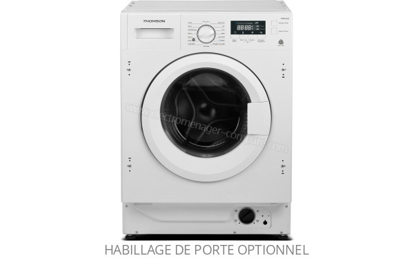 THOMSON TWBI8140A - Vue de face