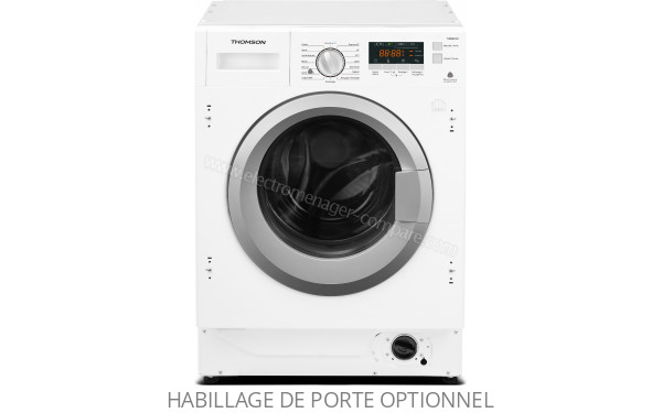 THOMSON TWBI8140 - Vue de face