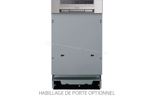 THOMSON TWBI947DIX - Vue de face