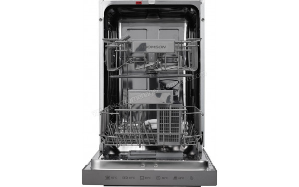 THOMSON TWBI947DIX - Vue de l'int&eacute;rieur