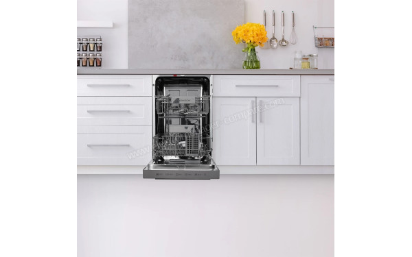 THOMSON TWBI947DIX - Mise en situation