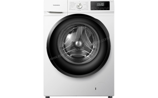THOMSON WDP85AD - Vue de face