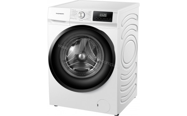 THOMSON WDP85AD - Vue 3/4 droite