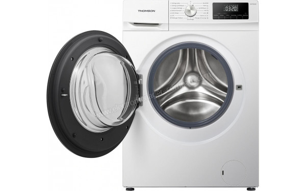 THOMSON WDP85AD - Vue de l'int&eacute;rieur
