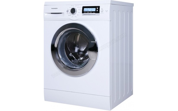 THOMSON WT1408 - Vue 3/4 droite (cr&eacute;dit : Darty)