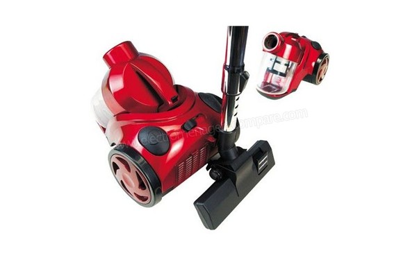 THULOS VC1000 - Vue multiples