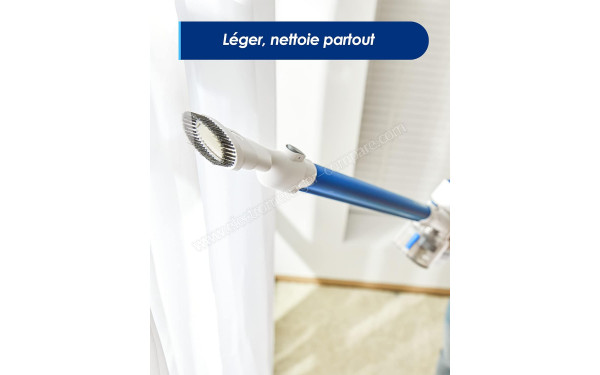 TINECO A10 Hero - Mise en situation