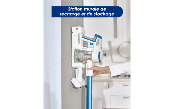 TINECO A10 Hero - Mise en situation