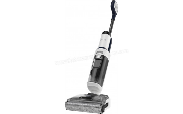 TINECO Floor One S5 Stretch Extreme - Vue 3/4 droite