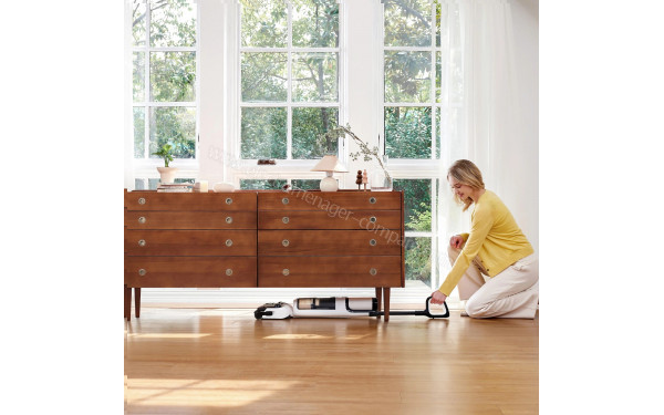 TINECO Floor One S5 Stretch Extreme - Format Stretch