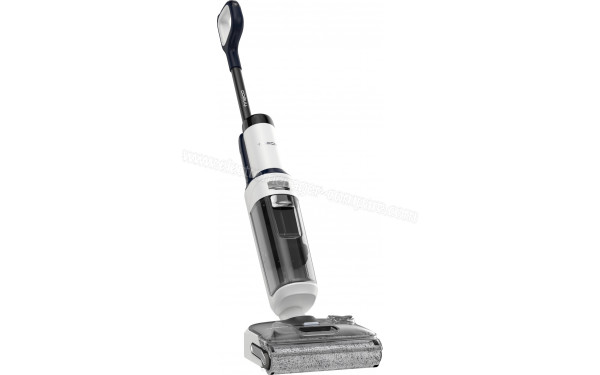 TINECO Floor One S5 Stretch Extreme - Vue 3/4 gauche