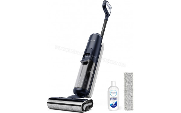 TINECO Floor One S6 Flashdry - Vue d'ensemble
