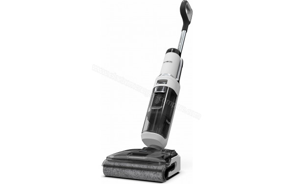 TINECO Floor One Stretch S6 Lite - Vue 3/4 droite