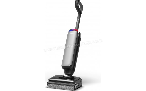 TINECO Floor One S9 Artist Premium - Vue 3/4 droite