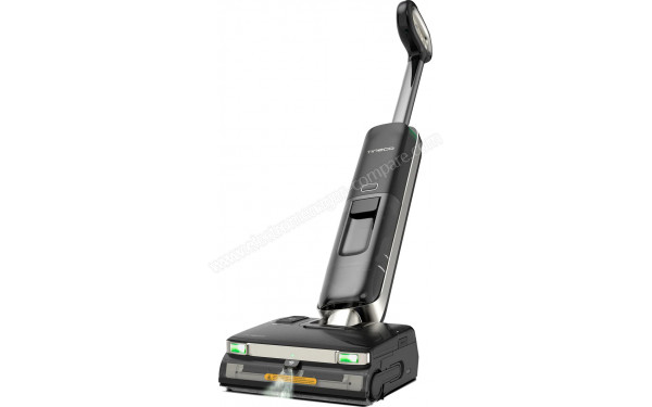 TINECO Floor One S9 Master - Vue 3/4 droite