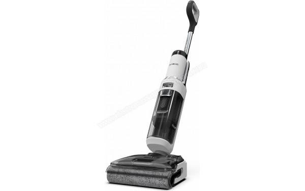 TINECO Floor One Stretch S6 - Vue 3/4 droite