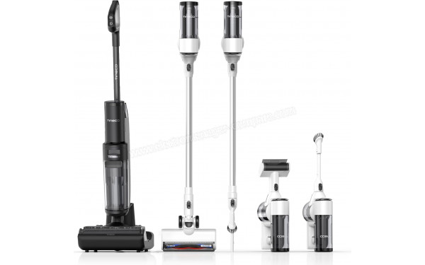 TINECO Floor One Switch S7 - Vue d'ensemble