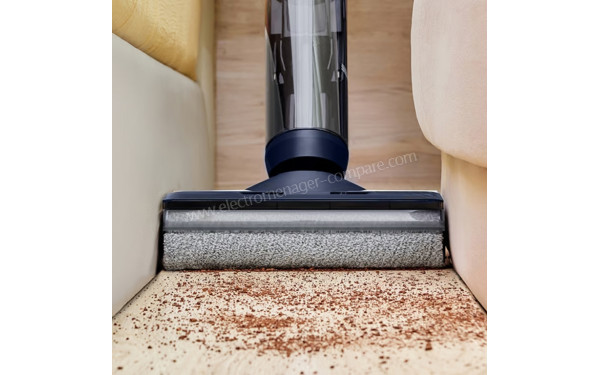 TINECO Floor One Switch S6 Pet - Mise en situation