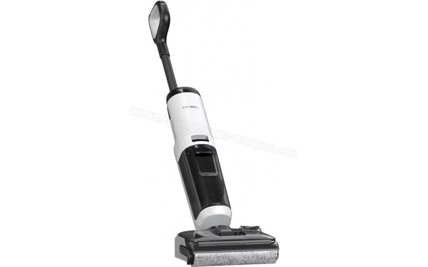 TINECO Floor One i6 Max Pro - Vue 3/4 gauche