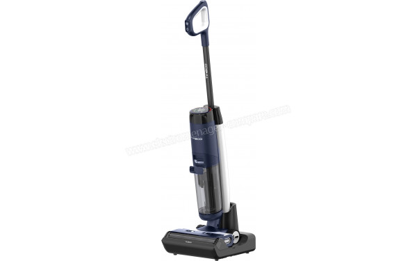 TINECO Floor One S7 Flashdry Pet - Vue 3/4 droite