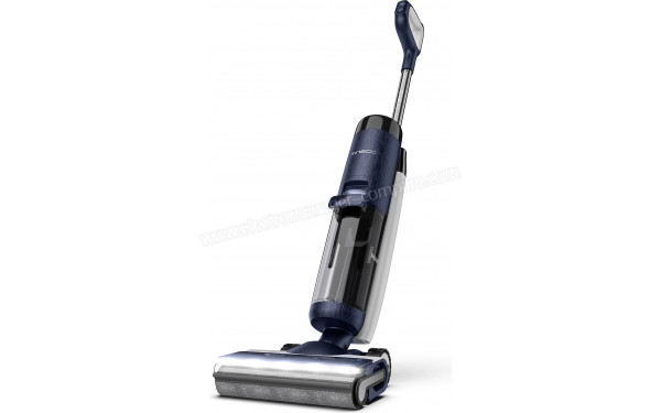 TINECO Floor One S7 Flashdry Pet - Vue 3/4 droite