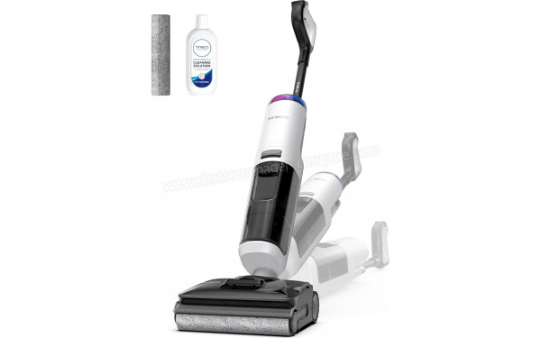 TINECO Floor One S7 Stretch Turbo - Vue d'ensemble