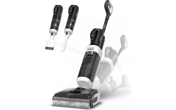 TINECO Floor One Switch i5 Stretch - Vue d'ensemble