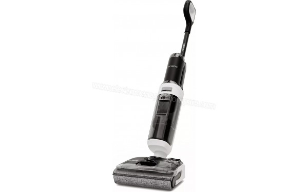 TINECO Floor One Switch S6 Stretch Plus - Vue 3/4 droite