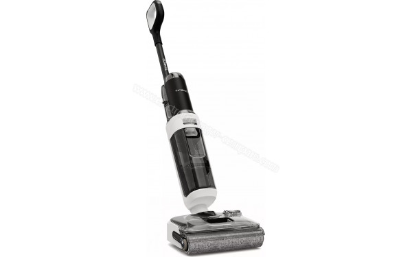 TINECO Floor One Switch S6 Stretch Plus - Vue 3/4 gauche