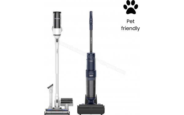 TINECO Floor One Switch S7 Pet - Vue de face