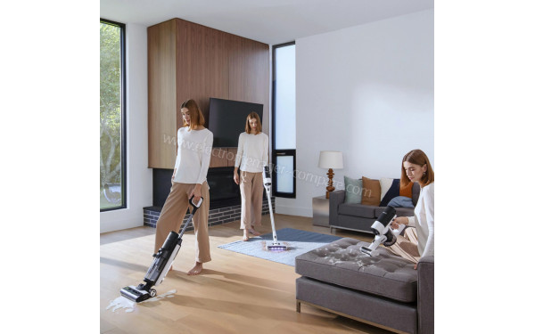 TINECO Floor One Switch S7 Pet - Mise en situation