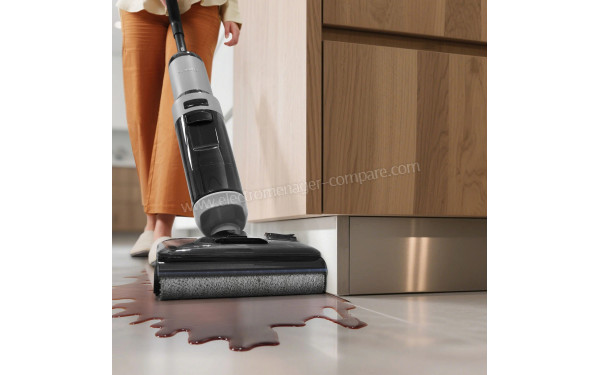 TINECO Floor One i5 Stretch Plus - Mise en situation