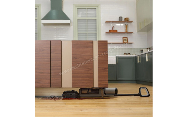 TINECO Floor One i5 Stretch Plus - Mise en situation