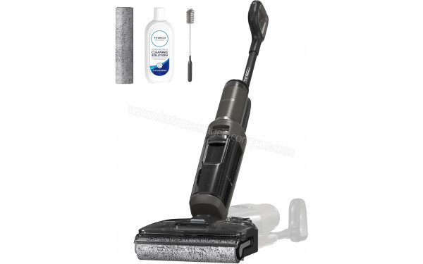 TINECO Floor One i6 Stretch - Vue d'ensemble