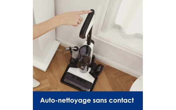 TINECO Floor One S5 Combo Power - Mise en situation