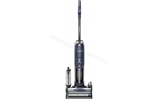 TINECO Floor One S5 Extreme - Vue d'ensemble