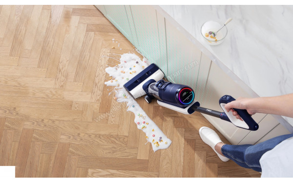 TINECO Floor One S5 Extreme - Mise en situation