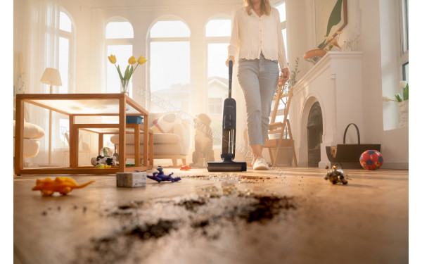 TINECO Floor One S5 Extreme - Mise en situation