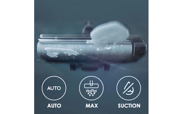 TINECO Floor One S5 Extreme - Mise en situation