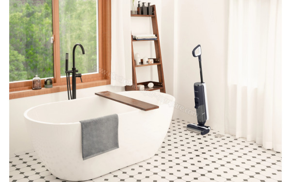 TINECO Floor One S5 Extreme - Mise en situation