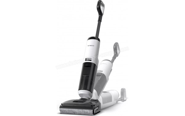 TINECO Floor One S5 Max - Vue 3/4 droite