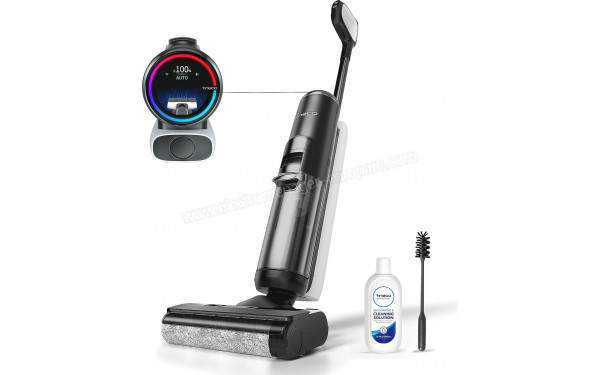 TINECO Floor One S5 Pro 2 - Vue d'ensemble