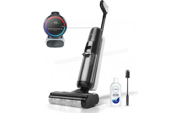 TINECO Floor One S5 - Vue d'ensemble