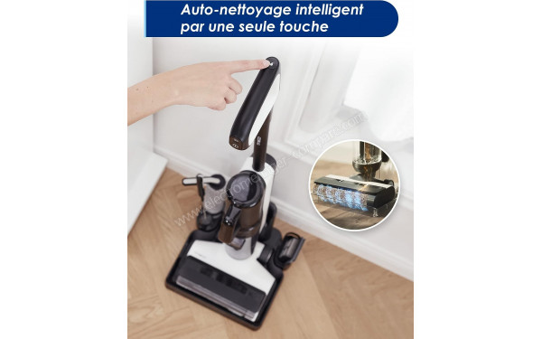 TINECO Floor One S5 - Auto-nettoyage