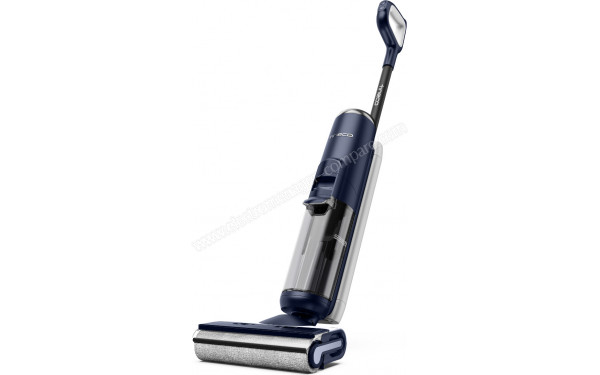 TINECO Floor One S6 Pet - Vue 3/4 droite