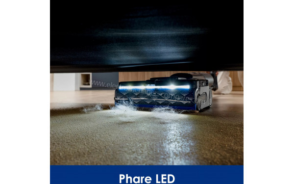 TINECO Floor One S7 Max Pro - Phare &agrave; LED